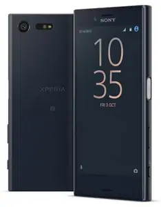 Замена шлейфа на телефоне Sony Xperia X Compact в Москве